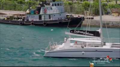 You do food, exercise,
lifestyle! - Love at Sea