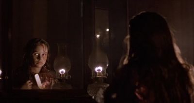 You do that good and loud,
I'll be out here... - Halloween 5: The Revenge of Michael Myers