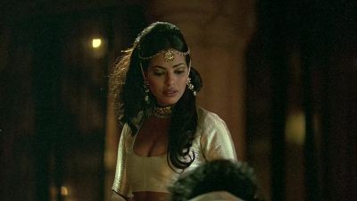 You do hate me - Kama Sutra: A Tale of Love