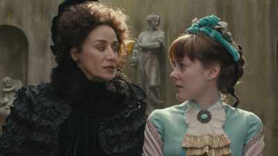 - You do have a responsibility
to your husband, - Angelica