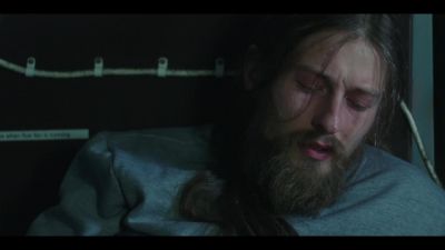You do have empathy. - Silent Witness
