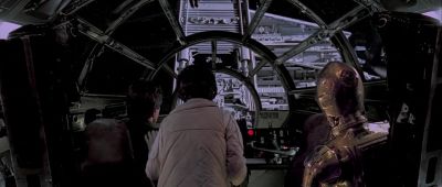 You do have your moments - Star Wars: Episode V   The Empire Strikes Back