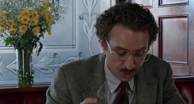 You do have one thing in your favor - Reversal of Fortune