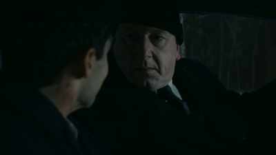 You do have the dope, yes? - Maigret in Montmartre