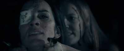 You do as I say or you die. - Babysitter Must Die