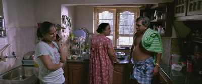 You do as I say - Jallikattu