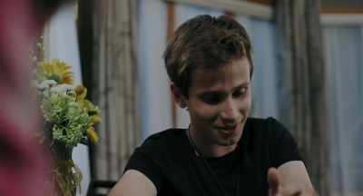 - You do. I'm your fan.
- You're my mom. - Summertime Dropouts