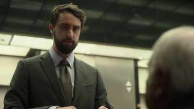 - You do improv?
- Yes, and! - Corporate
