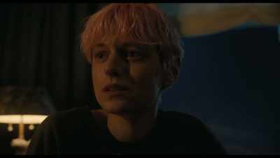 You do it for love, - A Murder at the End of the World
