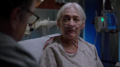 You do it, Milty. - Chicago Med