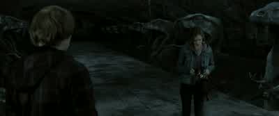 - You do it. - Harry Potter and the Deathly Hallows: Part 2