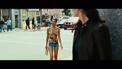- You do it? - Jack Reacher: Never Go Back