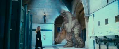 You do it then, if you're so clever. - Harry Potter and the Philosopher's Stone