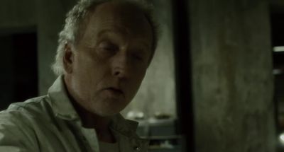 You do it for yourself if you can't do it for me - Saw IV