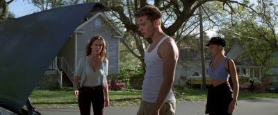 You do it - I Know What You Did Last Summer