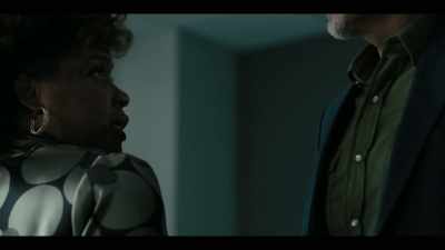 You do your job, - Justified: City Primeval