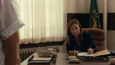 - You do know a criminal
negligence charge could result - Burden of Truth