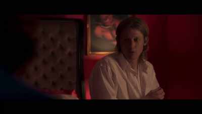 You do know, don't you? - Last King of the Cross