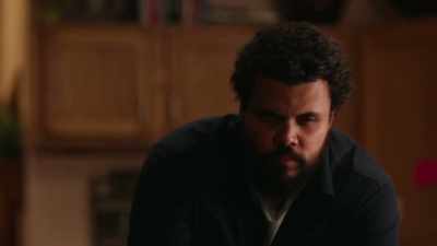 You do know that Gordon
saw her, - The Red Line