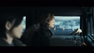 You do know how to start a car, right? - Moonfall