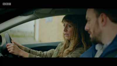 You do know how to start a car? Yes. - Back to Life