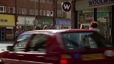 You do know I'm dreading this,
don't you? - Midsomer Murders