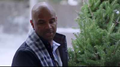- You do know that in Nilson's
Bay it's a misdemeanor - Christmas Everlasting