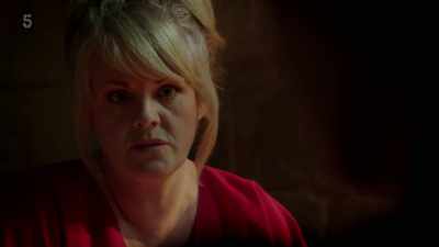 You do know that it's not a real
af Klint. - The Madame Blanc Mysteries