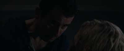 You do know that, right? How sorry I am. - The Burnt Orange Heresy