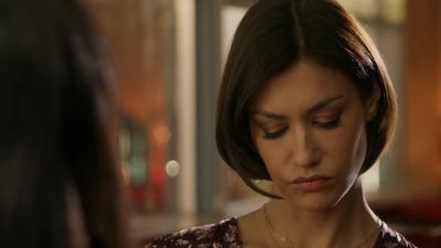 You do know that
we don't have to do this, right? - Big Sky