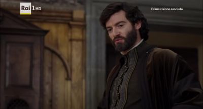 You do know the Albizzi are
rallying support for a vote - Medici: Masters of Florence