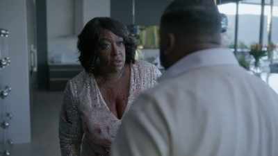 You do know there's no
endless streaming in prison. - Binged to Death