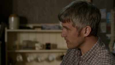 You do know if they see us
together, we go back inside... - The Loch
