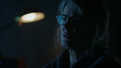 You do know what we have to do, right? - 12 Monkeys