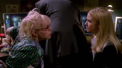YOU DO KNOW WHAT THIS MEANS. - Criminal Minds