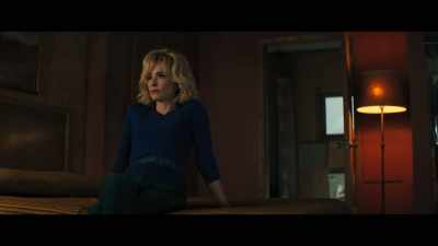 ‐ You do know what they
would do to him, don't you, - Reprisal