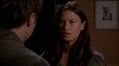 You do know that you
and I wouldn't work? - The Practice