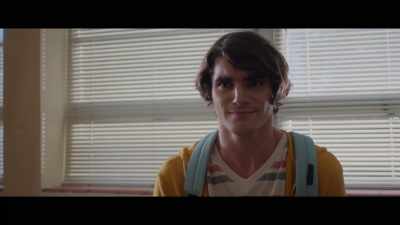 You do know that you can
be exempt from PE courses? - Triumph