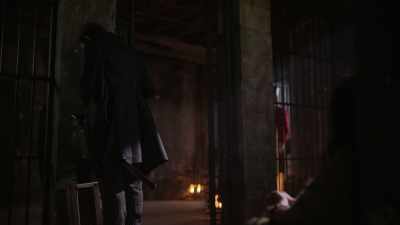 You do know you're going to hang? - The Artful Dodger