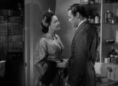 You do like to do little things
for me, don't you? - Unfaithfully Yours