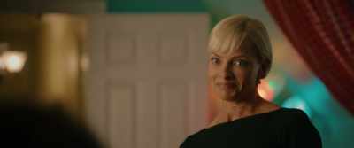 You do love buffets.
Mm-hmm. I do. Alright. - The Re-Education of Molly Singer