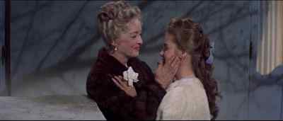 You do love him, don't you? - Pocketful of Miracles