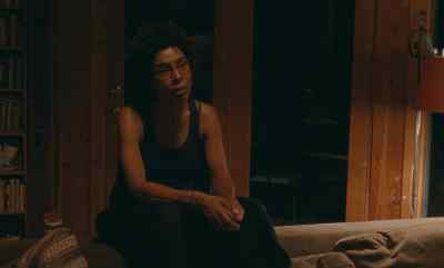 You do make bad decisions
sometimes, - Janet Planet