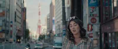 You do need to be there
to support your partner. - People Just Do Nothing: Big in Japan