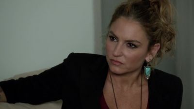 You do need that peace of mind.
Yeah, I do. - Sons of Anarchy