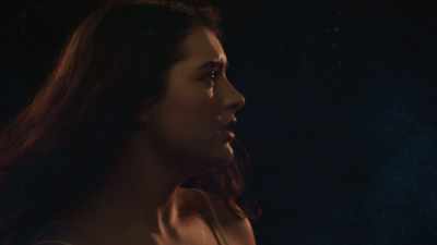 You do
not belong here. - Amityville: Where the Echo Lives