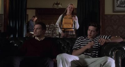 You do not call her that gonad - National Lampoon's Van Wilder