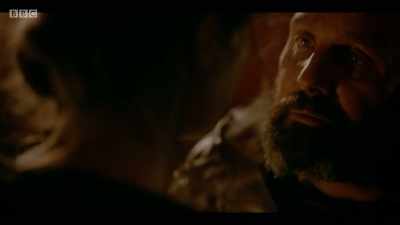 You do not deserve forgiveness. - Troy: Fall of a City