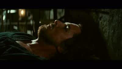 BLIND PRISONER You do not fear deathYou think this makes you strong It makes you weakWhyHow can you move faster than possiblefight longer than possiblewithout the most powerful impulse of the spiritThe fear of deathI do fear deathI fear dying in herewhile - The Dark Knight Rises