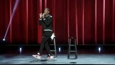 You do not get a universal nigga pass. - Marlon Wayans: Woke-ish